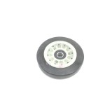 Fulie pentru uscător de rufe AMICA 1044063 BRANDT AS0071820 SMEG 757410304 OEM