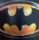 Prince &ndash; Batman, Warner Records
