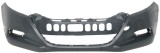 Bara fata Honda Insight (ZE2), 2009-2014, grunduit, 04711TM8A90ZZ cu locas pentru semnalizare, fara locas pentru proiectoare, Rapid