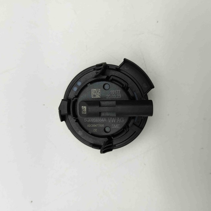 Senzor de impact lateral dreapta PORSCHE CAYENNE 9Y0/9Y3 2023 OEM: 5Q0959354A,A3C05477500 | 29253910