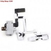 Banda Flex Audio iPhone 4 - Difuzor, Microfon - Calitate Originala China - Cablu Conector