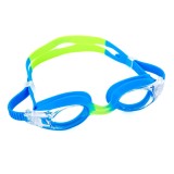 Ochelari de &icirc;not pentru copii, silicon, bleu ciel, 6-12 ani, CMCLASS