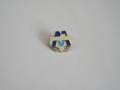 QW9 N6 2 - insigna - DUNA SILK - M - 15 foto