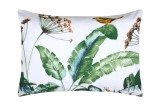 Fata De Perna Arupana 50x70cm, Culoare Verde, 100% Bumbac