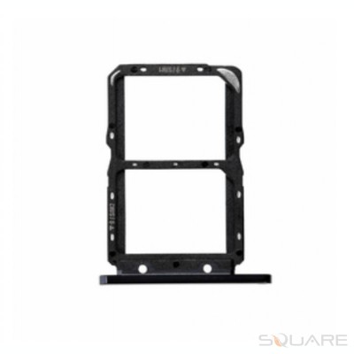 Suport SIM Huawei Honor 20, Black foto