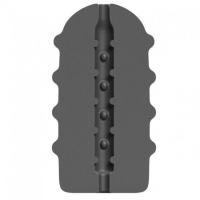 ALL BLACK - MASTURBATOR BUMPY foto