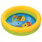 Piscina gonflabila Intex My first, pentru copii, 61 x 15 cm