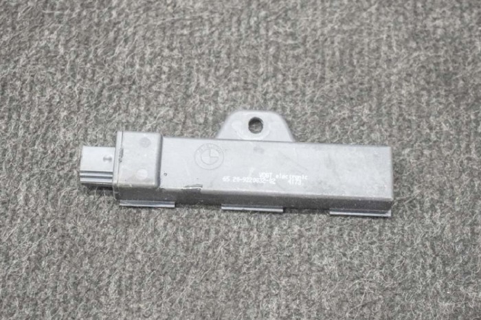 Antena Keyless Entry BMW 4 Coupe F32, F82 2018 OEM: 9220832 11393200