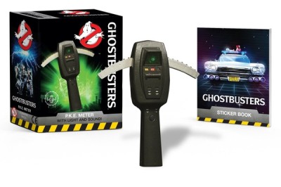 Ghostbusters: P.K.E. Meter foto