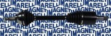 MAGNETI MARELLI 302004190073 Planetara