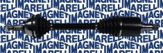MAGNETI MARELLI 302004190073 Planetara