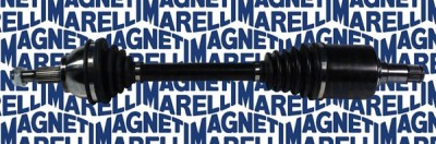 MAGNETI MARELLI 302004190073 Planetara foto