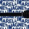 MAGNETI MARELLI 302004190073 Planetara