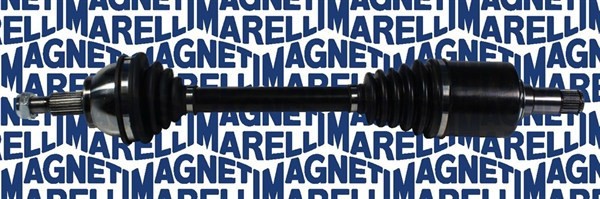 MAGNETI MARELLI 302004190073 Planetara