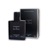 Tester Apa de toaleta Chant &amp; Black, barbati, Cote D&acute;Azur, 100 ml