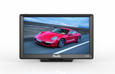 Sistem de navigatie PilotOn A9XL foto