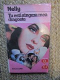 TU ESTI SINGURA MEA DRAGOSTE - Nelly