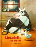 Cumpara ieftin Lieselotte sta treaza/Alexander Steffensmeier