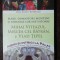 MARII DOMNITORI MUNTENI SI PASIUNILE LOR MISTUITOARE /MIHAI VITEAZUL,MIRCEA CEL BATRAN SI VLAD TEPES - DAN SILVIU BOERESCU