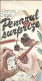 Penarul cu surprize Marcela Penes Editura Ion Creanga 1987 Carti Clasice Literatura Romana