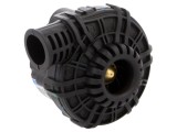 Ventilator DC Blower 24V 70x64mm 24.62m3/h 49dBA