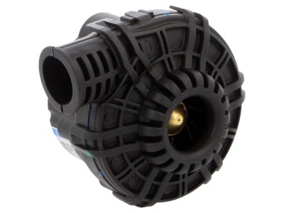 Ventilator DC Blower 24V 49dBA foto