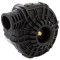 Ventilator DC Blower 24V 49dBA