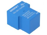 Releu electromagnetic 24VDC 30A SPST-NO GU PCB