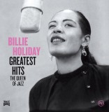 The Queen of Jazz | Billie Holiday