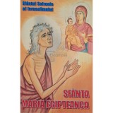 Sfantul Sofronie al Ierusalimului - Sfanta Maria egipteanca (Editia: 2007)