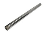 Suport tubular suspensie (Jamba) stanga/dreapta (diametru: 41mm, lungime: 595mm) compatibil: SUZUKI SV 650 1999-2002