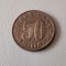 Iugoslavia - 50 para (1978) monedă s389