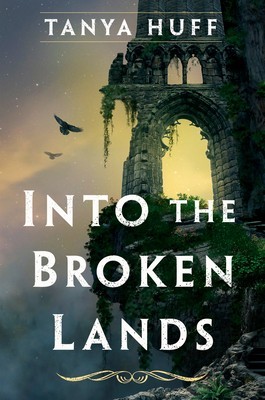 Into the Broken Lands foto