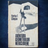 Aventura Geometriilor Neeuclidiene - Florica T. Campan - Carte de Matematica