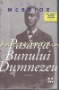 Pasarea Bunului Dumnezeu - James McBride, Pandora-M, 2015, Roman, Beletristica, 456 pagini, ISBN 9789731989532
