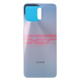 Capac Baterie Argintiu Compatibil Honor X6 (Copy, Bulk)