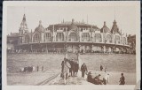 Carte Postala, Belgia, Ostend, Le Kursaal, perioada interbelica