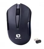 Mouse wireless Serioux Drago 300 Negru