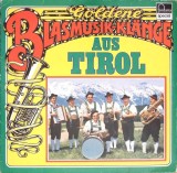 Vinil LP Blasmusik Klange Aus Tirol - Phonogram, Muzica Folk/Pop/Rock, An 1970, 33 RPM, 30cm