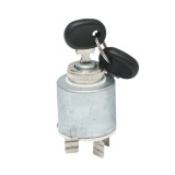 Contact pornire Case IH, Fiat, New Holland cu 2 chei cod OEM 14159000