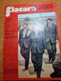 flacara 1 iunie 1974-vizita lui ceausescu in constanta,gorj,dolj si olt,art.arad