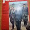 flacara 1 iunie 1974-vizita lui ceausescu in constanta,gorj,dolj si olt,art.arad