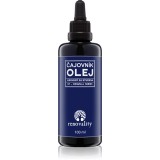 Renovality Original Series Cold-Pressed Tea Tree Oil ulei facial pentru ten matur 100 ml
