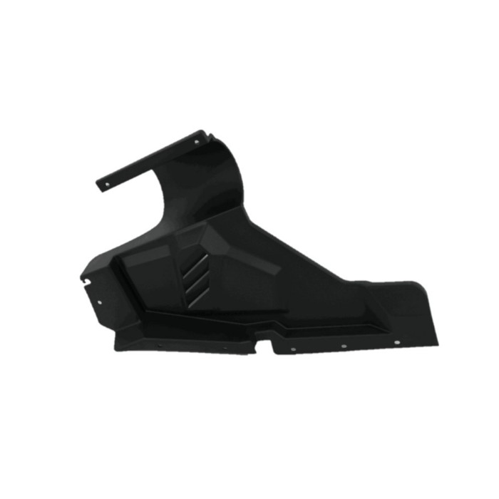 05. Protectie amortizor superioara fata dreapta CF Moto CForce 850 / 1000