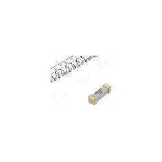 Siguranta fuzibila lenta, SMD {{Carcasa}}, 2A, 250V AC, Conquer Electronic Co., Ltd. - SEI 2A 250V(G)