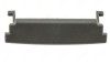 Maner cotiera Audi A3 2003-2012, Gri, EZC-AU-062, Nty