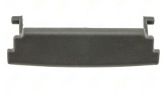 Maner cotiera Audi A3 2003-2012, Gri, EZC-AU-062
