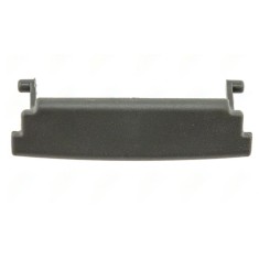Maner cotiera Audi A3 2003-2012, Gri, EZC-AU-062