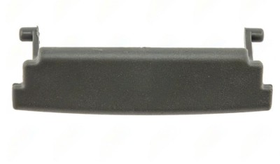 Maner cotiera Audi A3 2003-2012, Gri, EZC-AU-062 foto