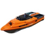 Navomodel ROCARP Evo Plus Motorizare Standard Acumulator Pb 2 Cuve